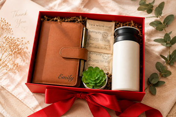 15 Personalized Corporate Gift Ideas Your Employees Will Actually Love (2026) Lichi Gifts