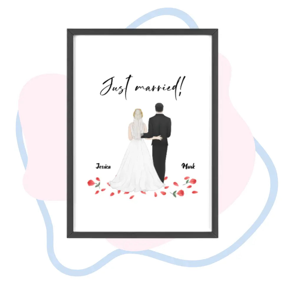 Frames-Displays Lichi Gifts