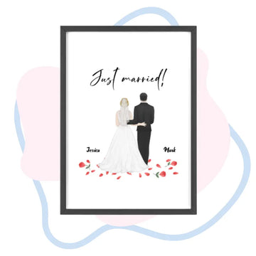 Frames-Displays Lichi Gifts