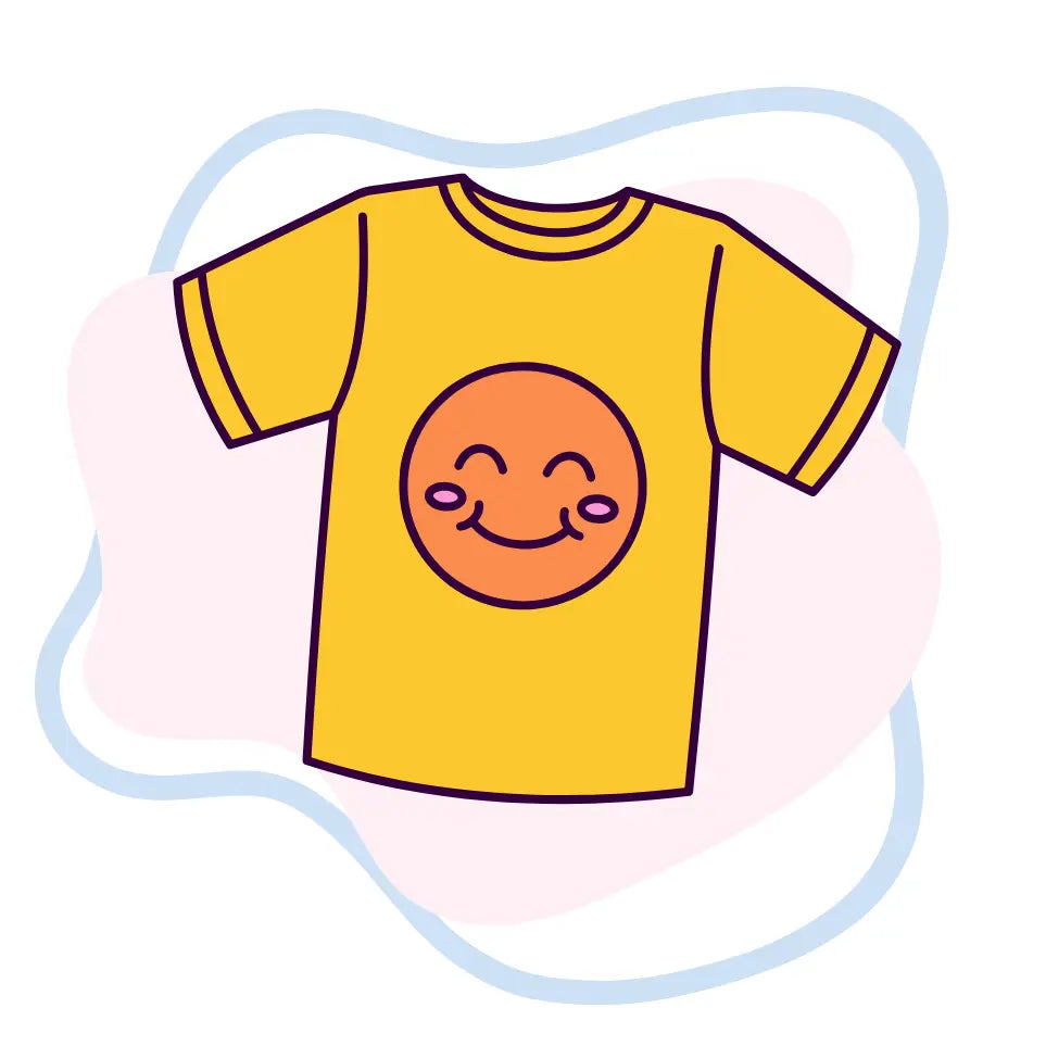 T-shirts-Shirts Lichi Gifts