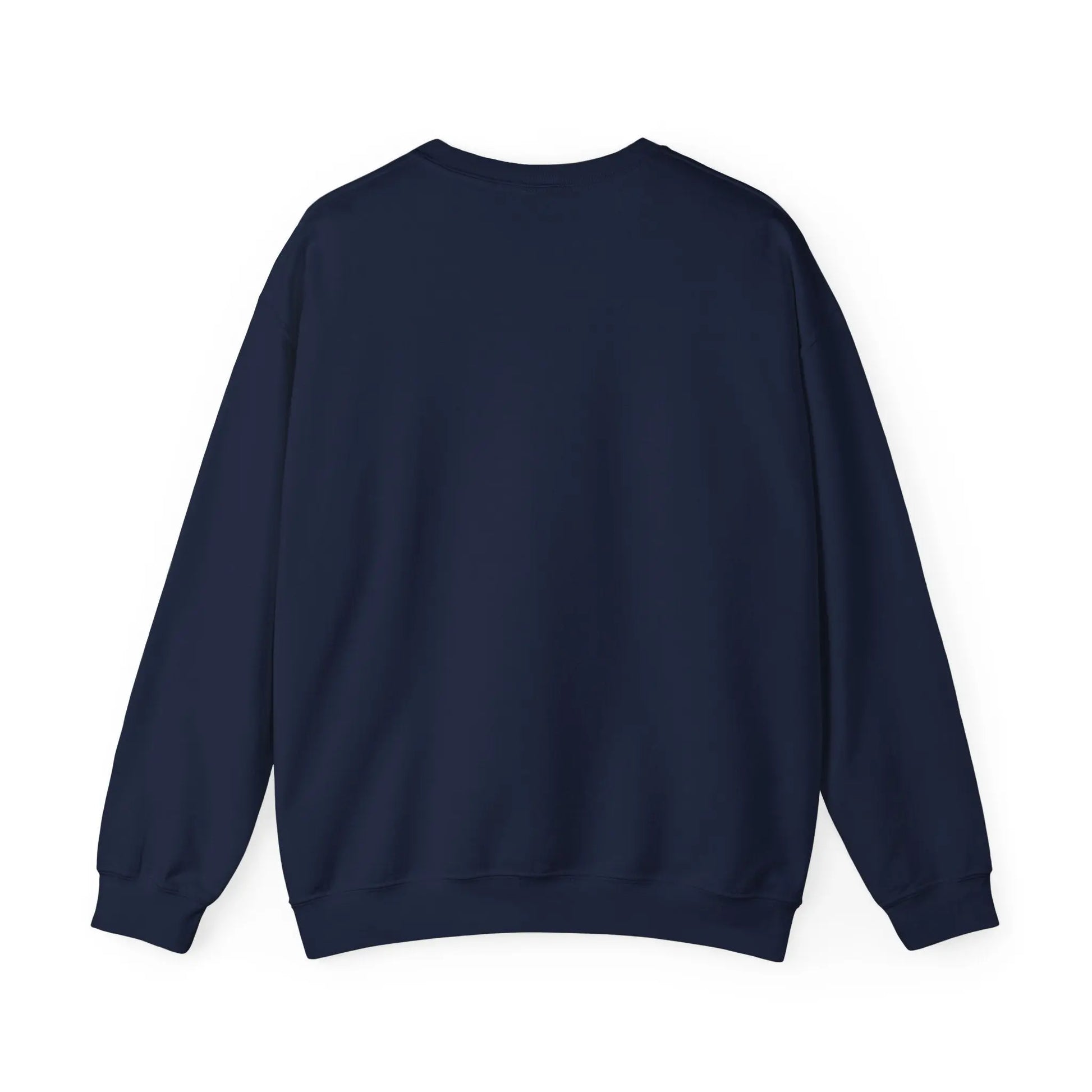Funny Unisex Sweatshirt - I Like Big Boxes Gift for Movers, Perfect for Birthdays, Holidays, Casual Wear, Cozy Layering Printify