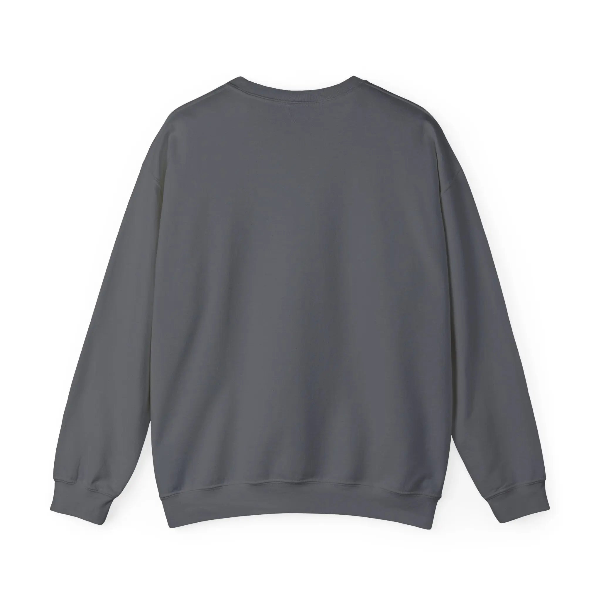 Funny Unisex Sweatshirt - I Like Big Boxes Gift for Movers, Perfect for Birthdays, Holidays, Casual Wear, Cozy Layering Printify