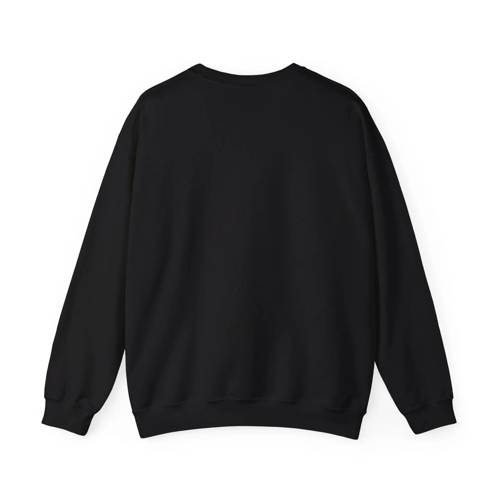 Funny Unisex Sweatshirt - I Like Big Boxes Gift for Movers, Perfect for Birthdays, Holidays, Casual Wear, Cozy Layering Printify