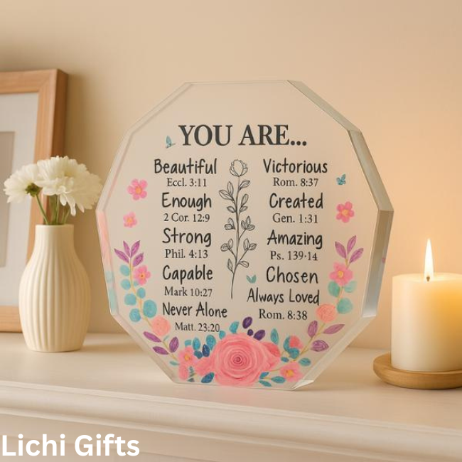 Best Friend Birthday Gifts – Soul Sister Gifts – Best Friend Forever Bestie Gifts for Women Friendship Gifts for Women Friends Lichi Gifts