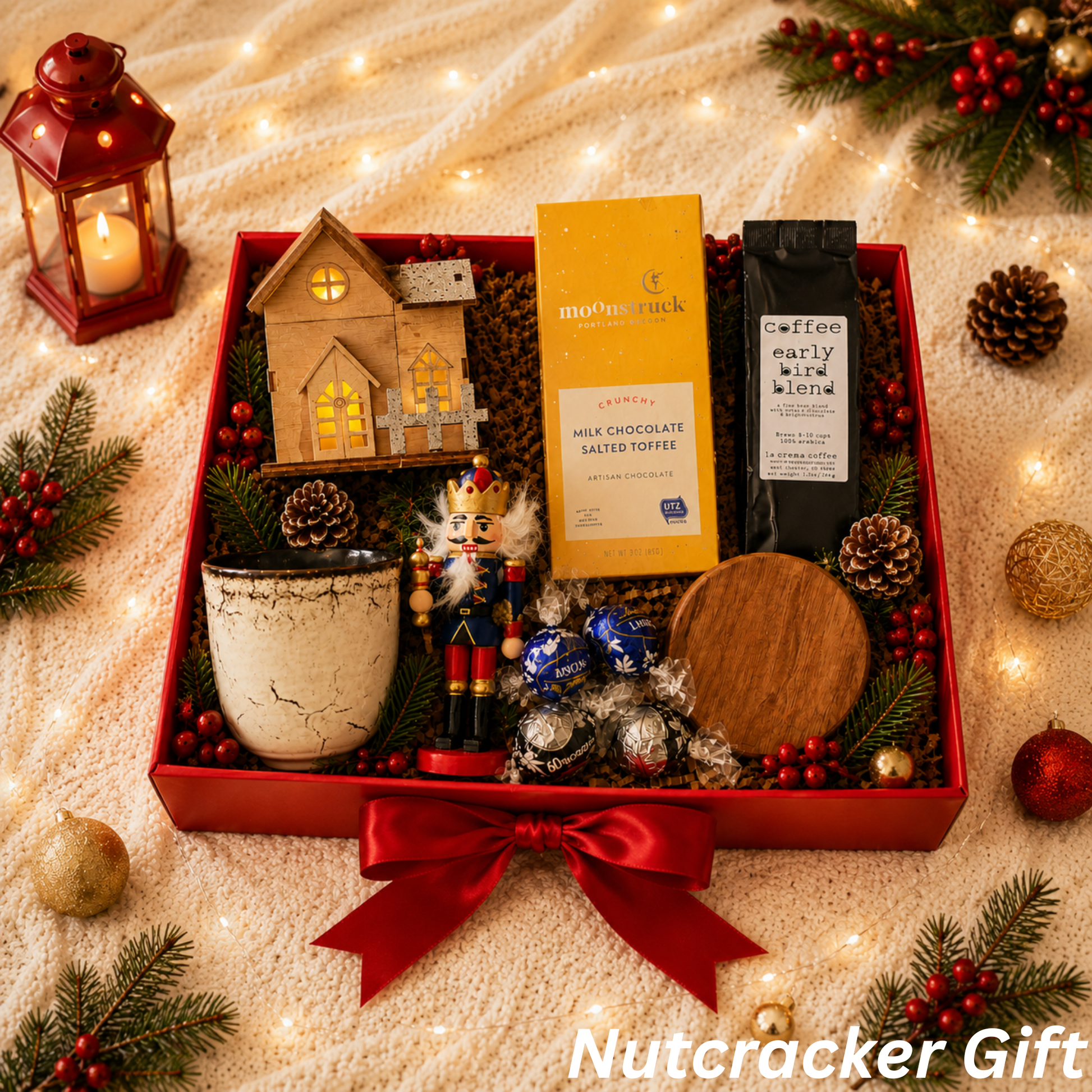 Nutcracker Gift Lichi Gifts