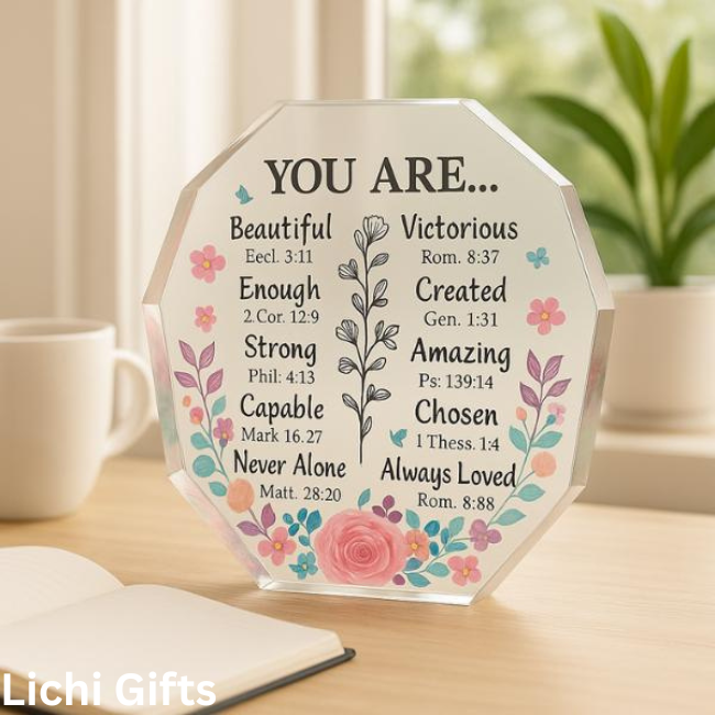 Best Friend Birthday Gifts – Soul Sister Gifts – Best Friend Forever Bestie Gifts for Women Friendship Gifts for Women Friends Lichi Gifts