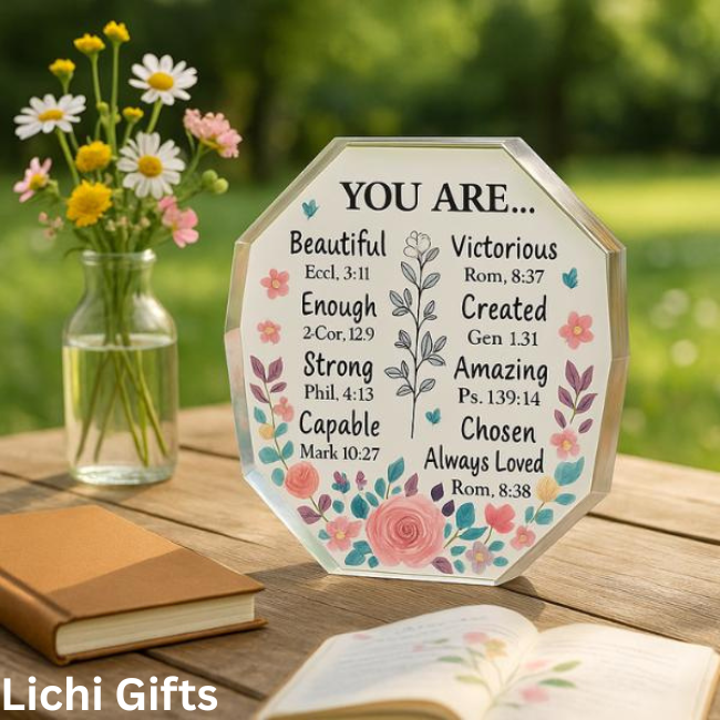 Best Friend Birthday Gifts – Soul Sister Gifts – Best Friend Forever Bestie Gifts for Women Friendship Gifts for Women Friends Lichi Gifts