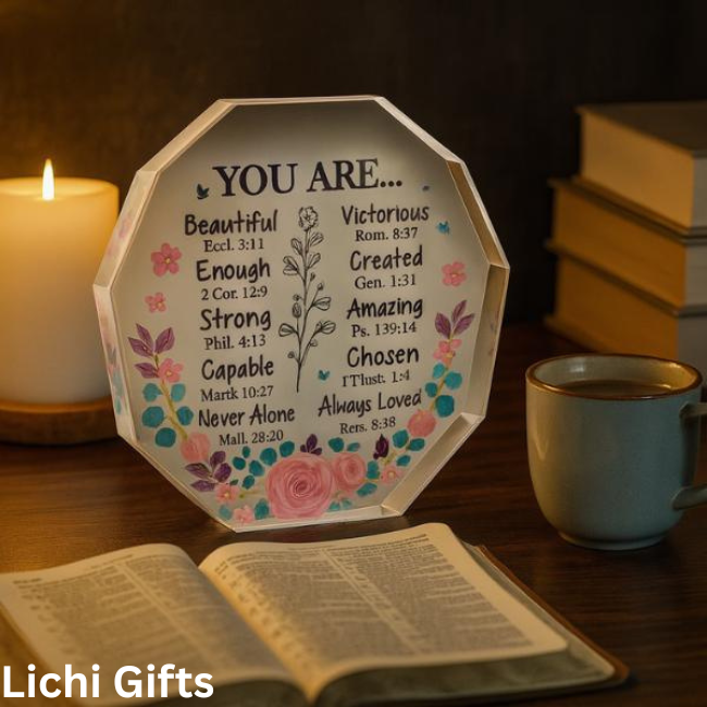 Best Friend Birthday Gifts – Soul Sister Gifts – Best Friend Forever Bestie Gifts for Women Friendship Gifts for Women Friends Lichi Gifts