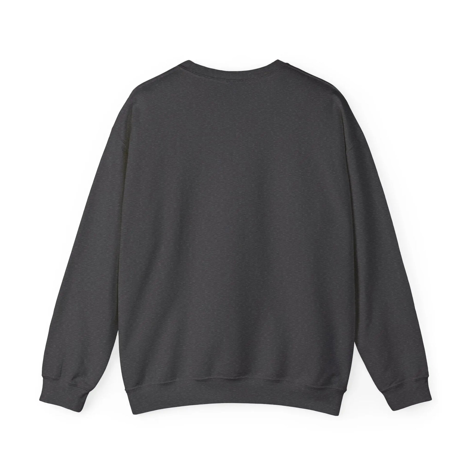Funny Unisex Sweatshirt - I Like Big Boxes Gift for Movers, Perfect for Birthdays, Holidays, Casual Wear, Cozy Layering Printify