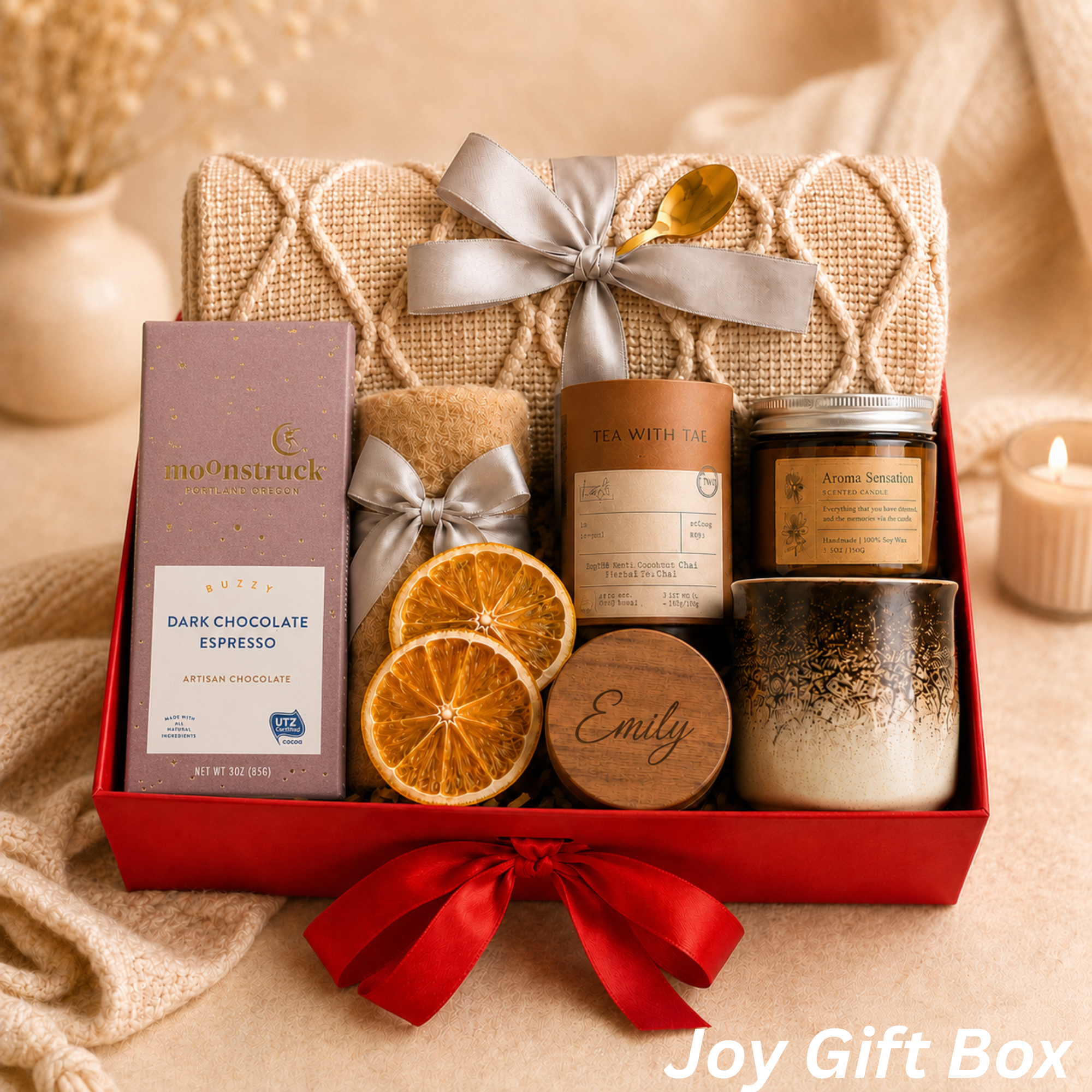 Joy Gift Box Lichi Gifts